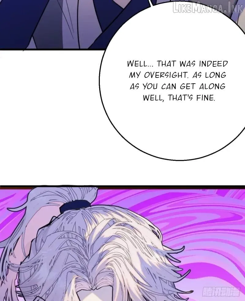 Read My Own Evil God chapter 36 image 2 on Lezhin