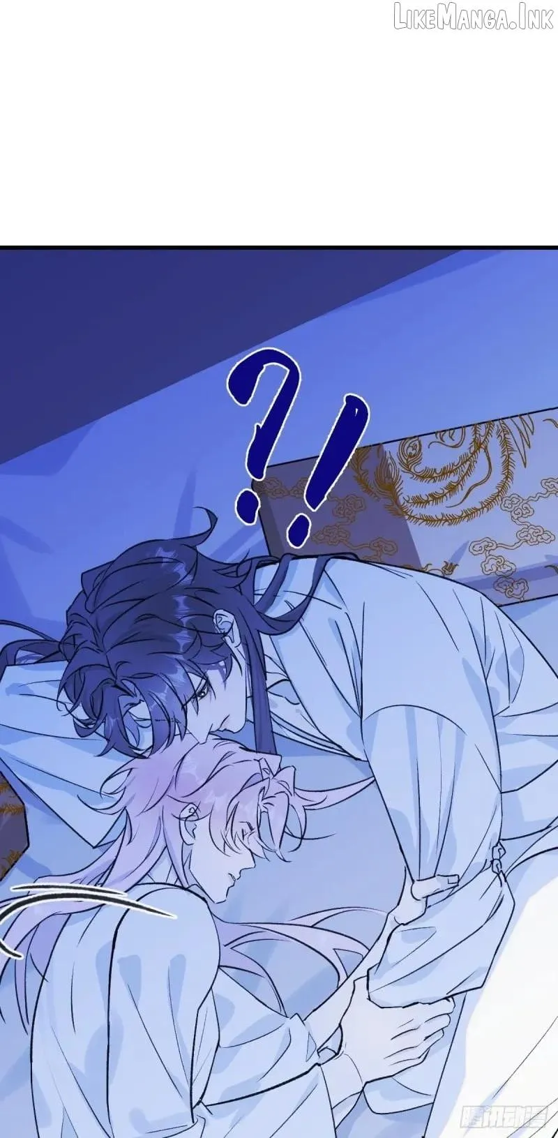 Read My Own Evil God chapter 36 image 22 on Lezhin