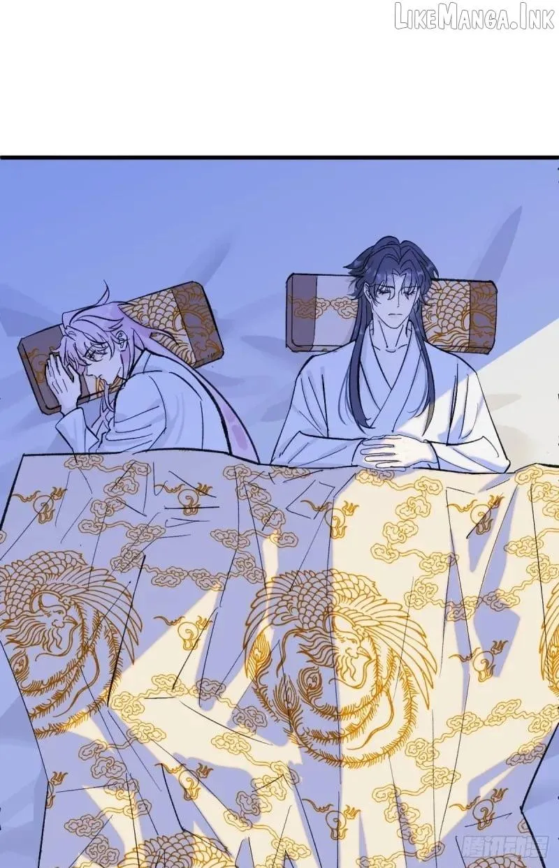 Read My Own Evil God chapter 36 image 8 on Lezhin