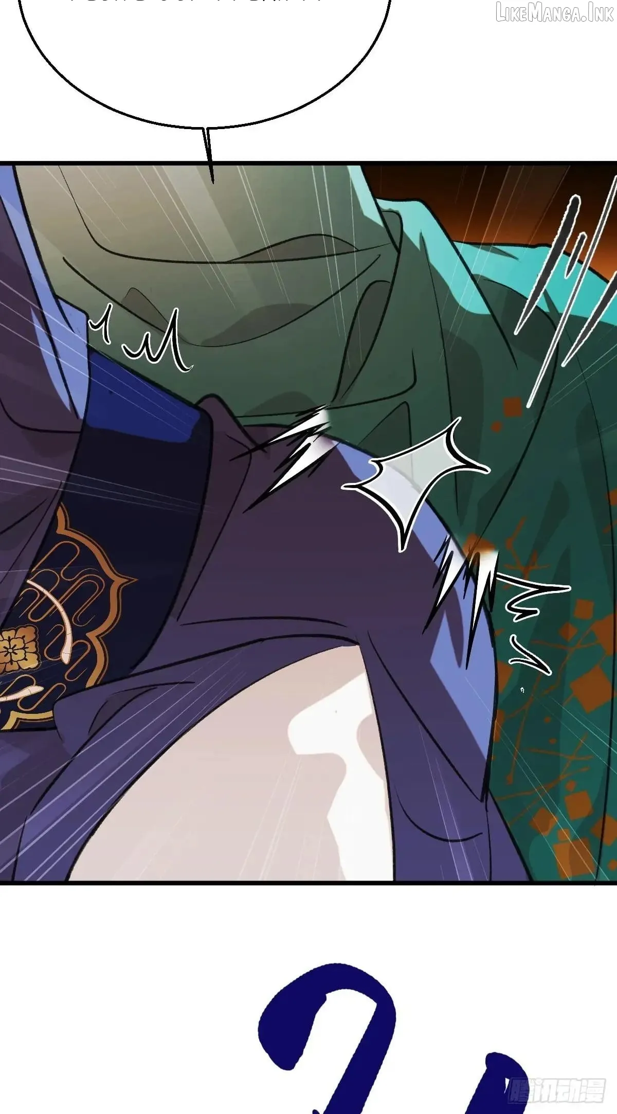 Read My Own Evil God chapter 40 image 10 on Lezhin