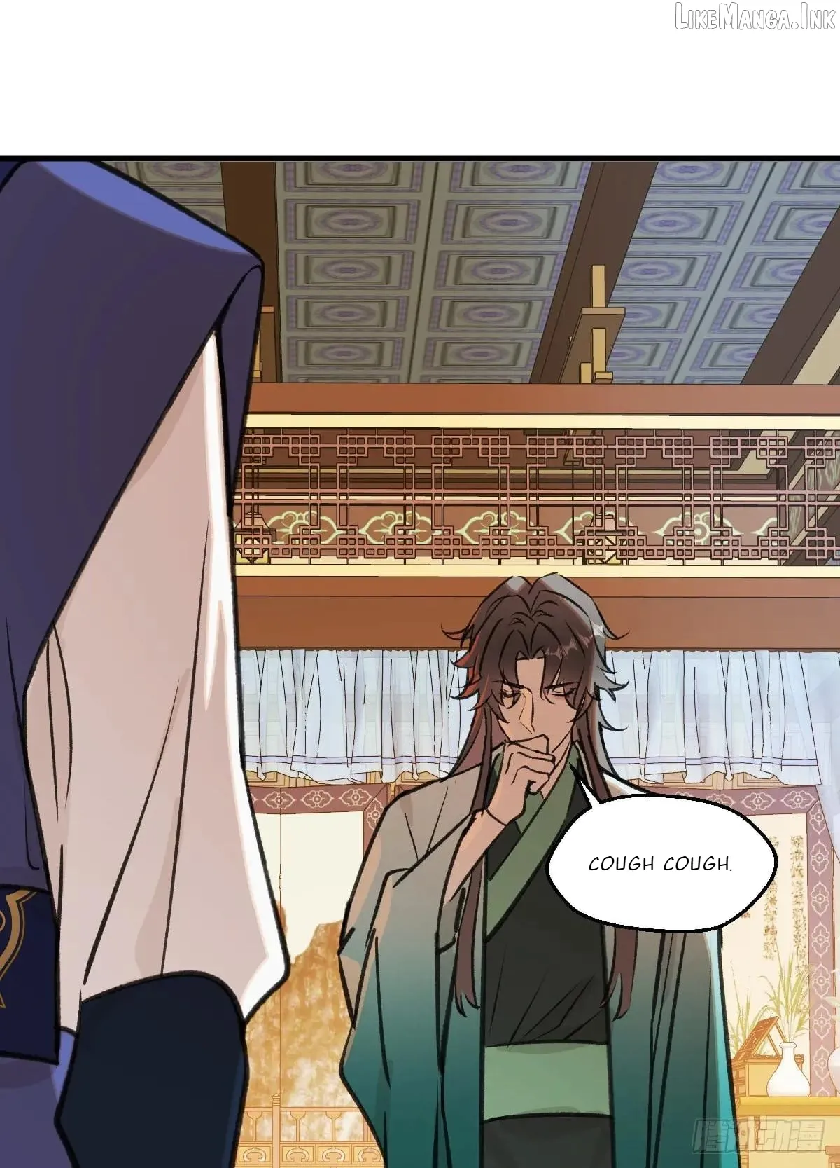 Read My Own Evil God chapter 40 image 28 on Lezhin