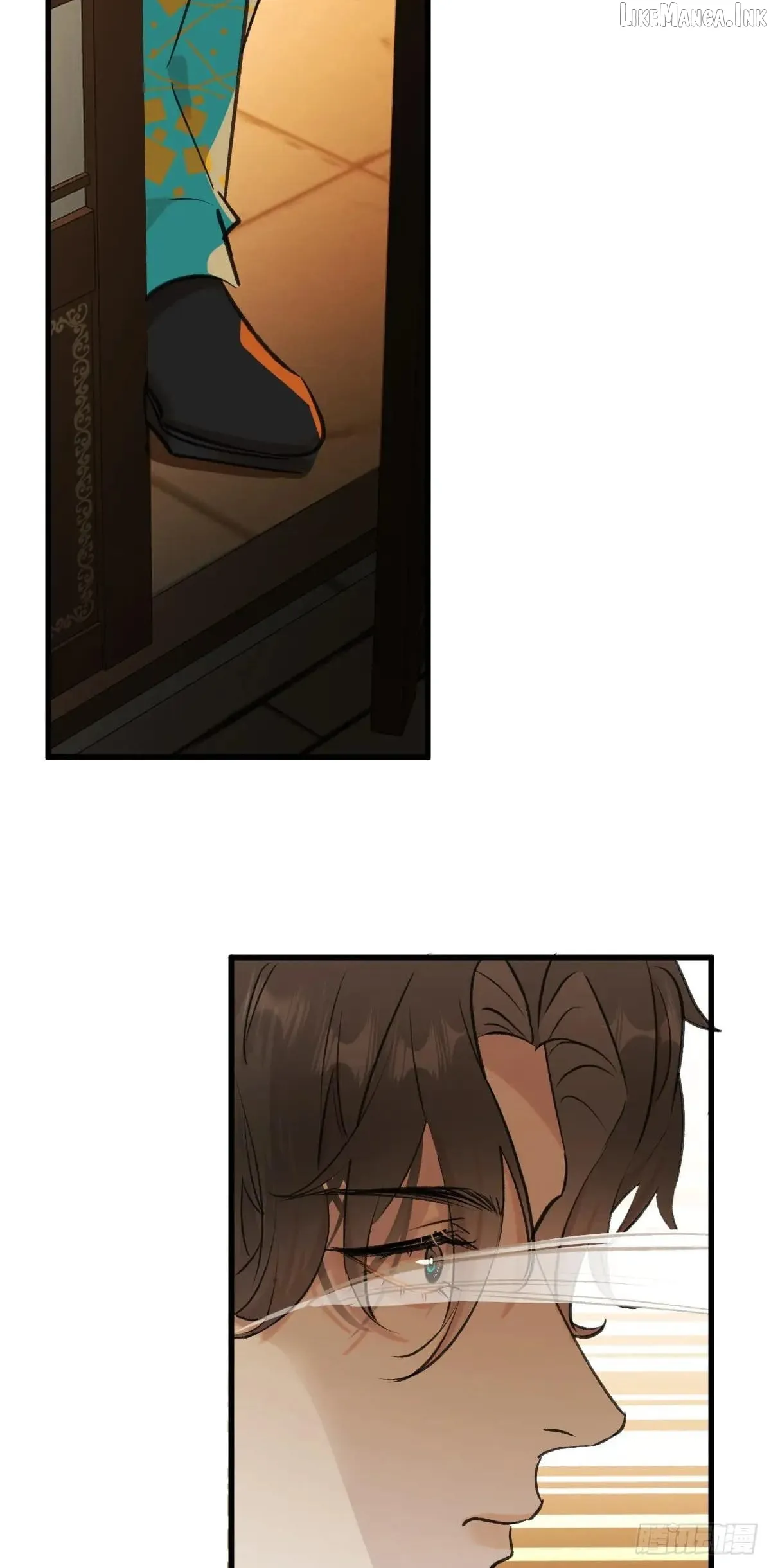 Read My Own Evil God chapter 40 image 4 on Lezhin