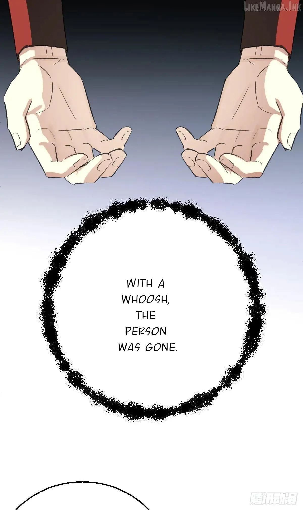 Read My Own Evil God chapter 43 image 46 on Lezhin
