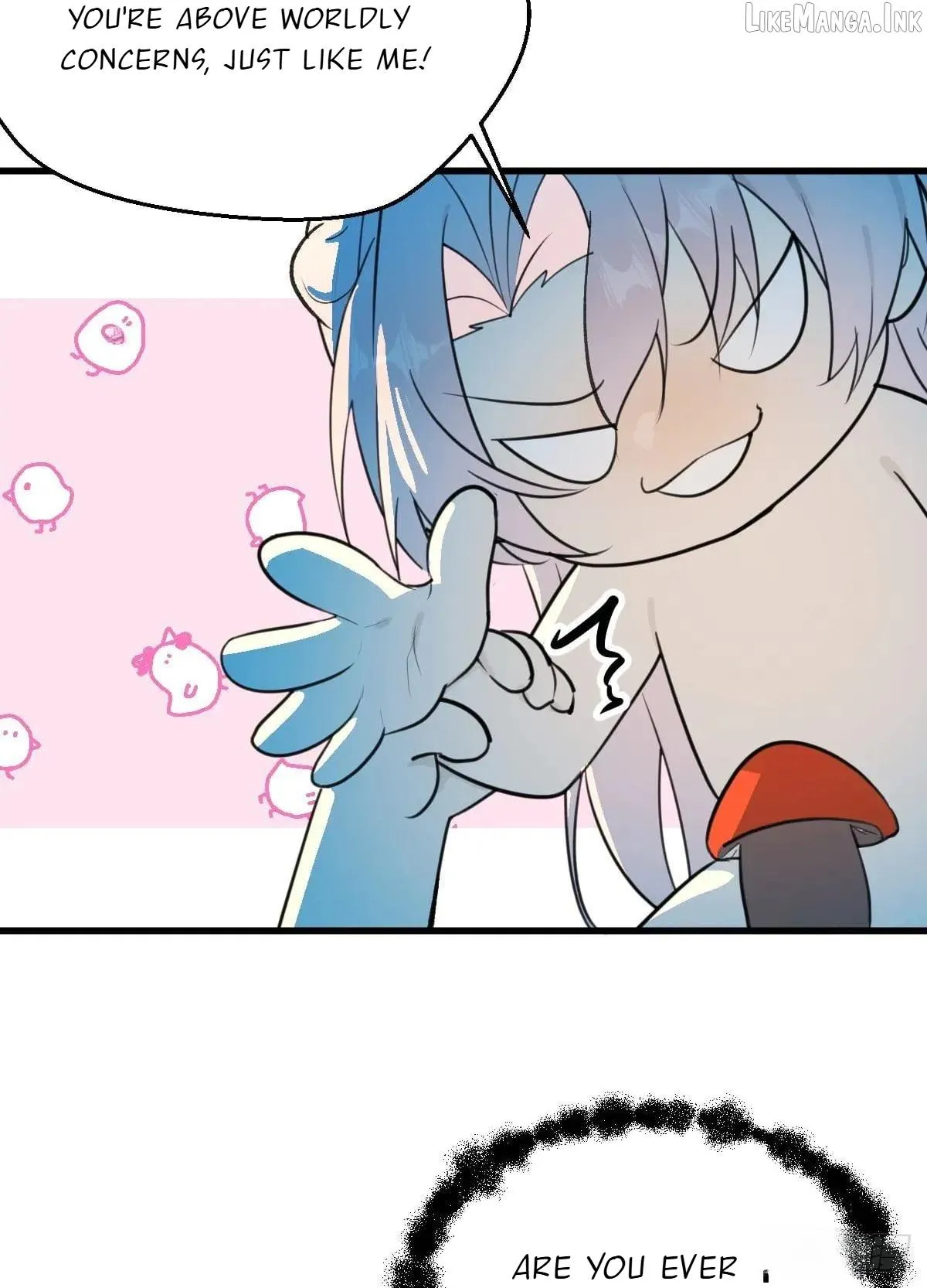 Read My Own Evil God chapter 43 image 5 on Lezhin