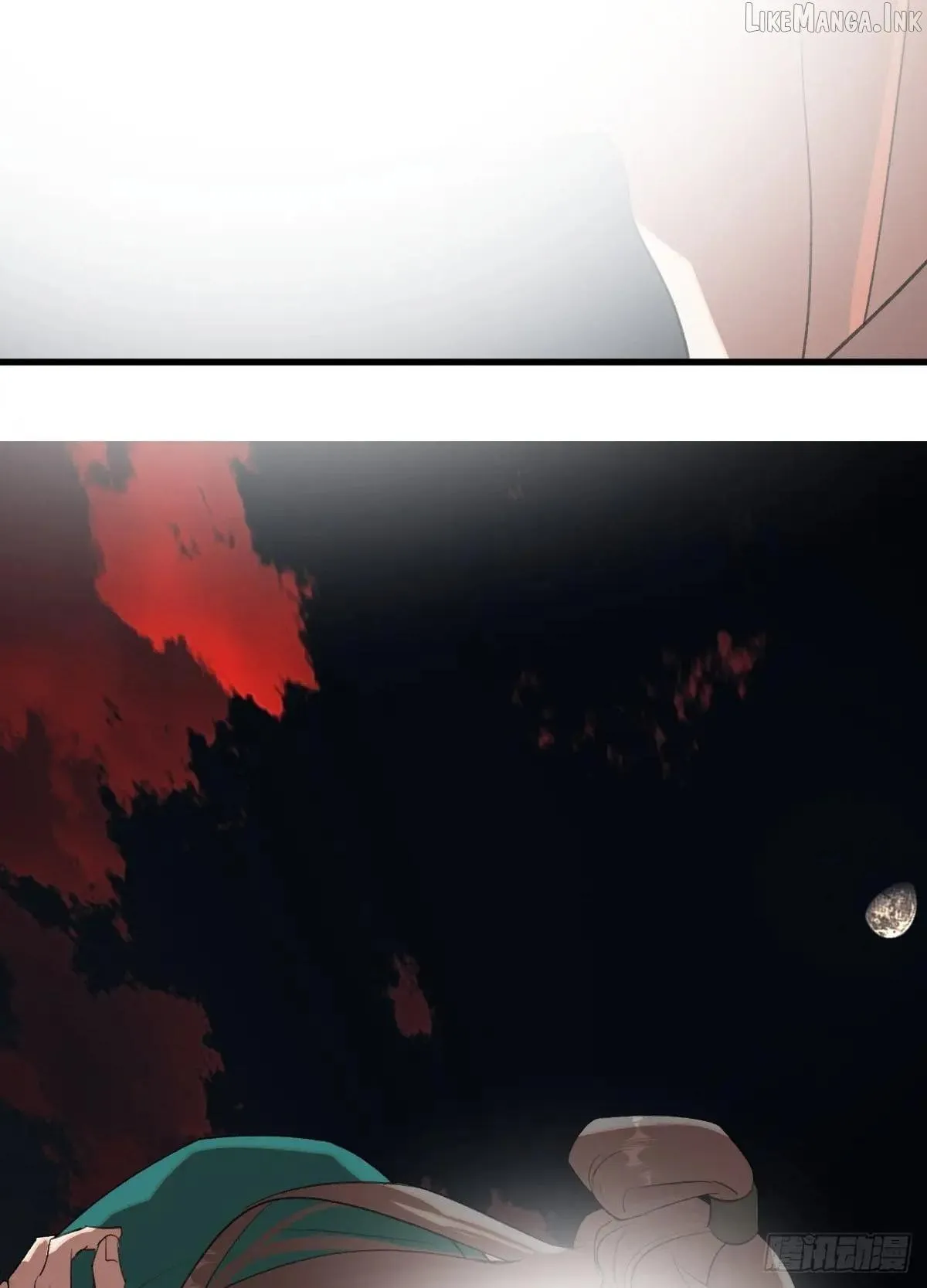 Read My Own Evil God chapter 43 image 52 on Lezhin