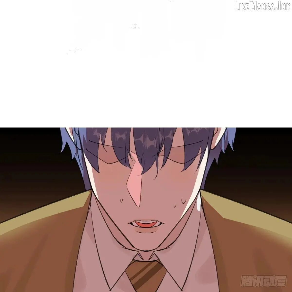 Read My Own Evil God chapter 46 image 1 on Lezhin