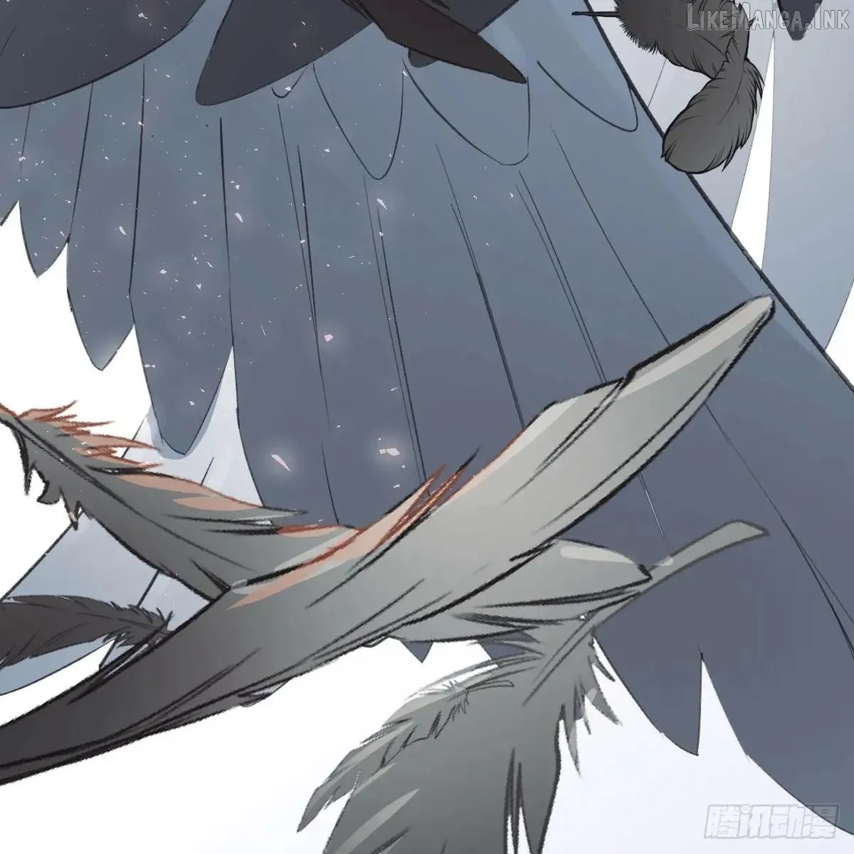Read My Own Evil God chapter 46 image 10 on Lezhin