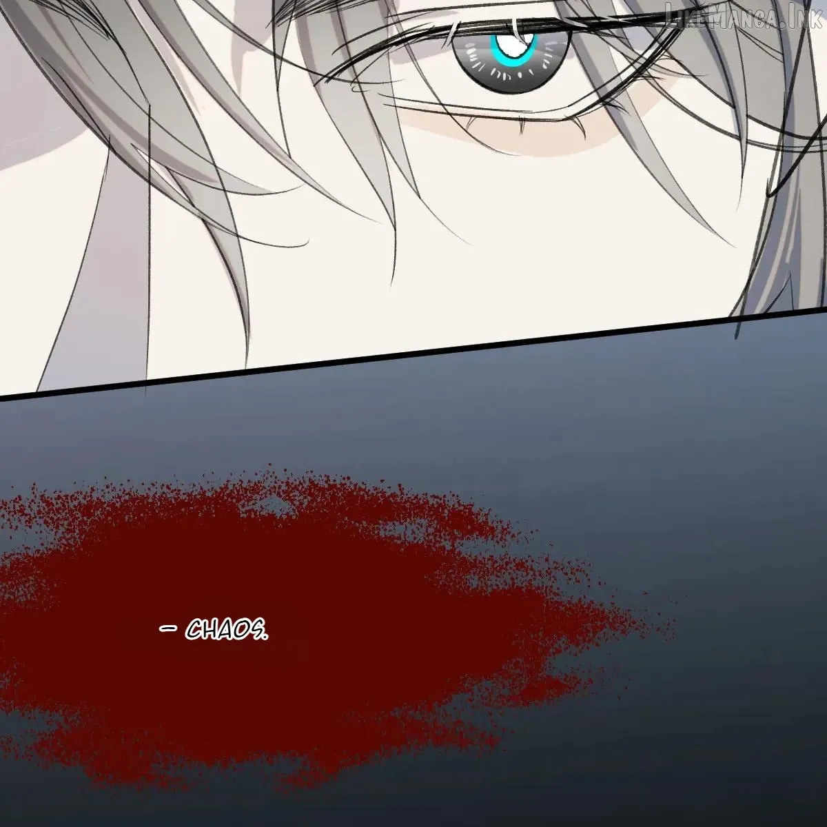 Read My Own Evil God chapter 46 image 12 on Lezhin