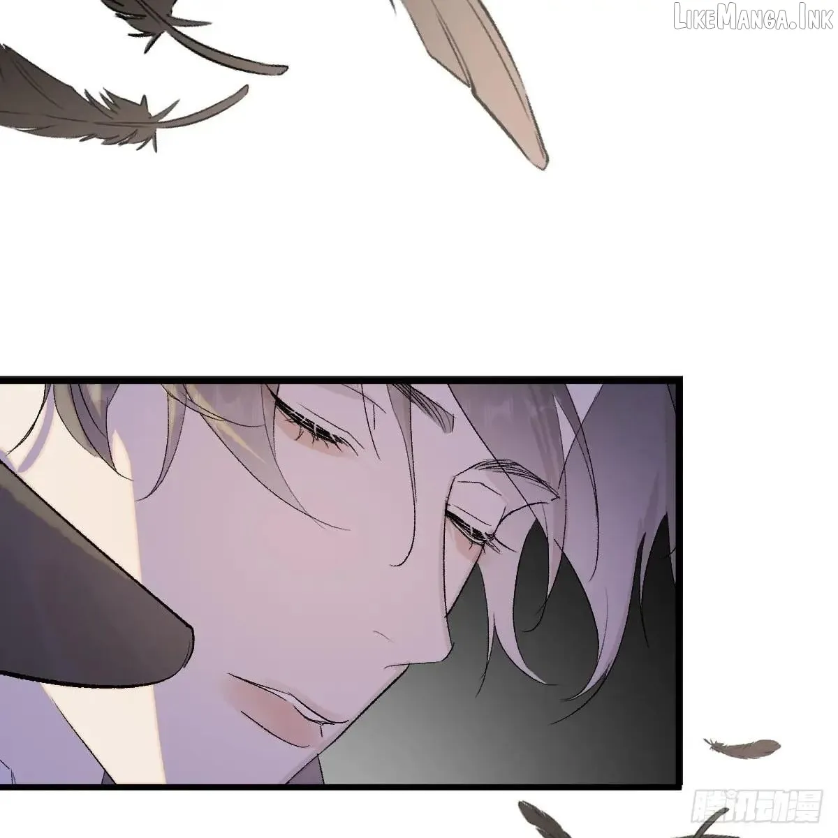 Read My Own Evil God chapter 46 image 18 on Lezhin