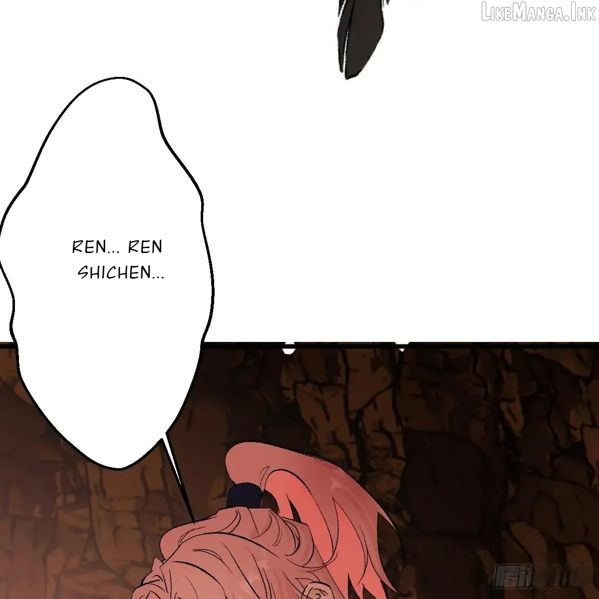 Read My Own Evil God chapter 46 image 24 on Lezhin