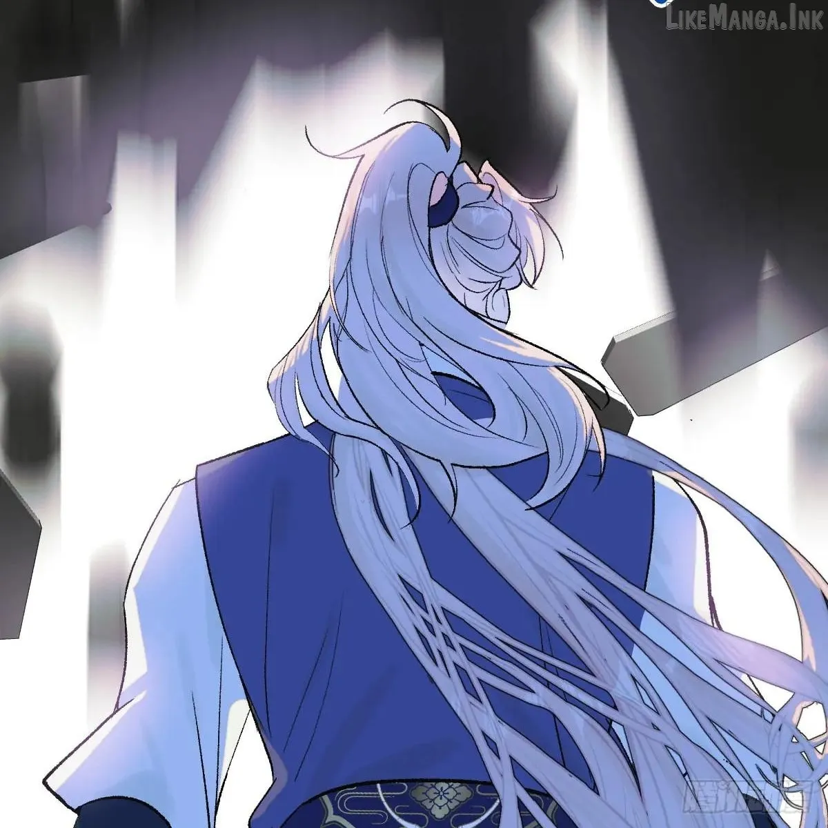 Read My Own Evil God chapter 46 image 30 on Lezhin