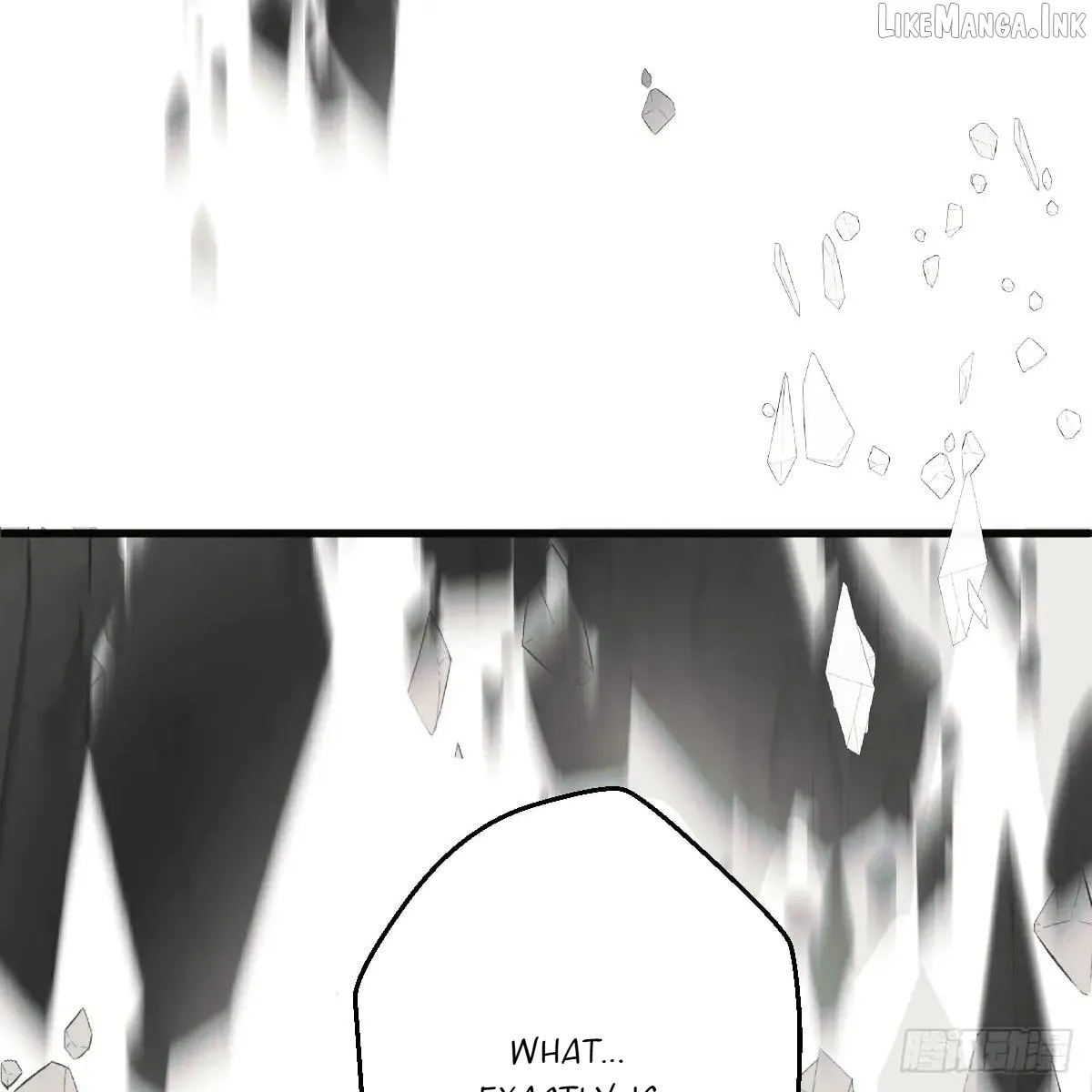 Read My Own Evil God chapter 46 image 34 on Lezhin