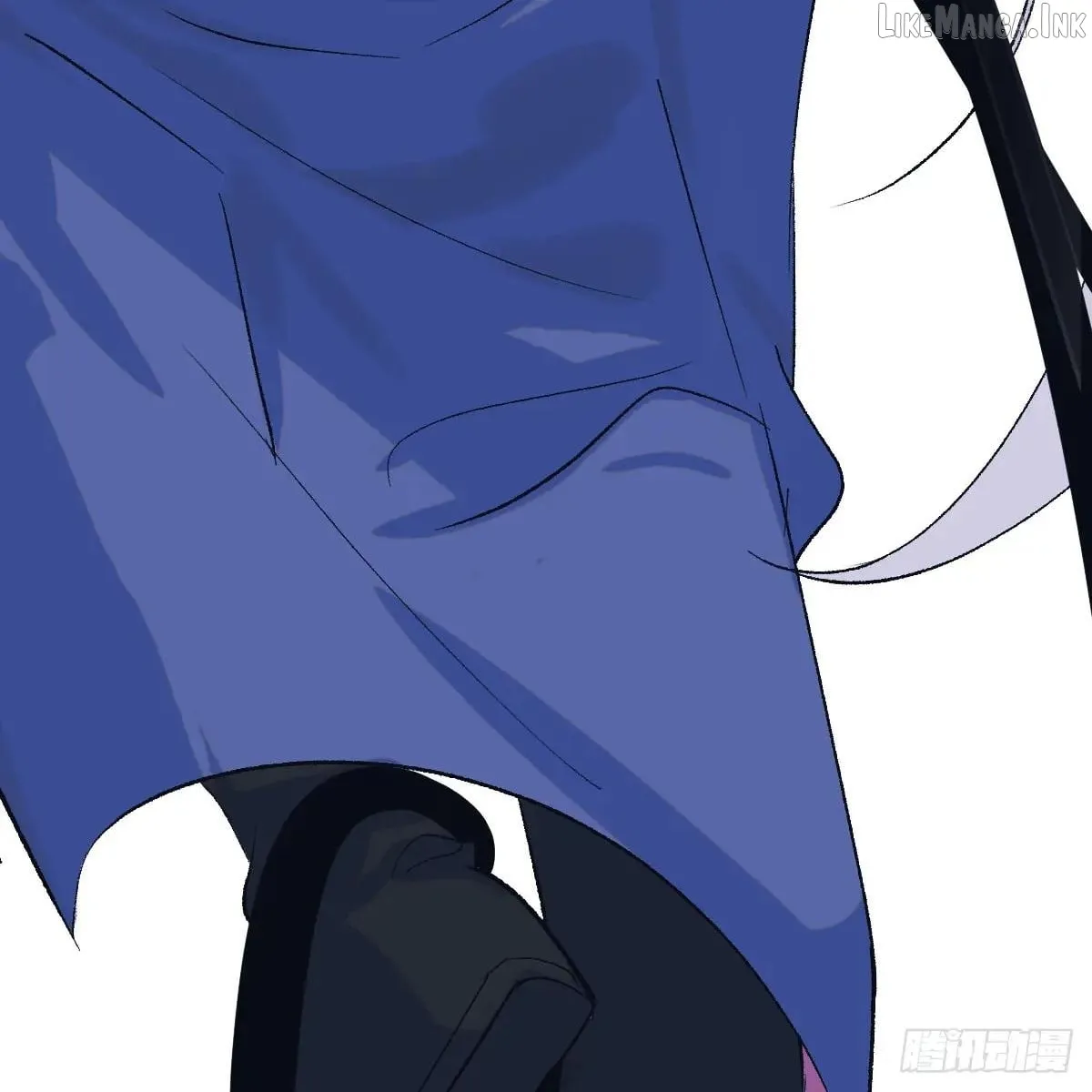 Read My Own Evil God chapter 46 image 46 on Lezhin