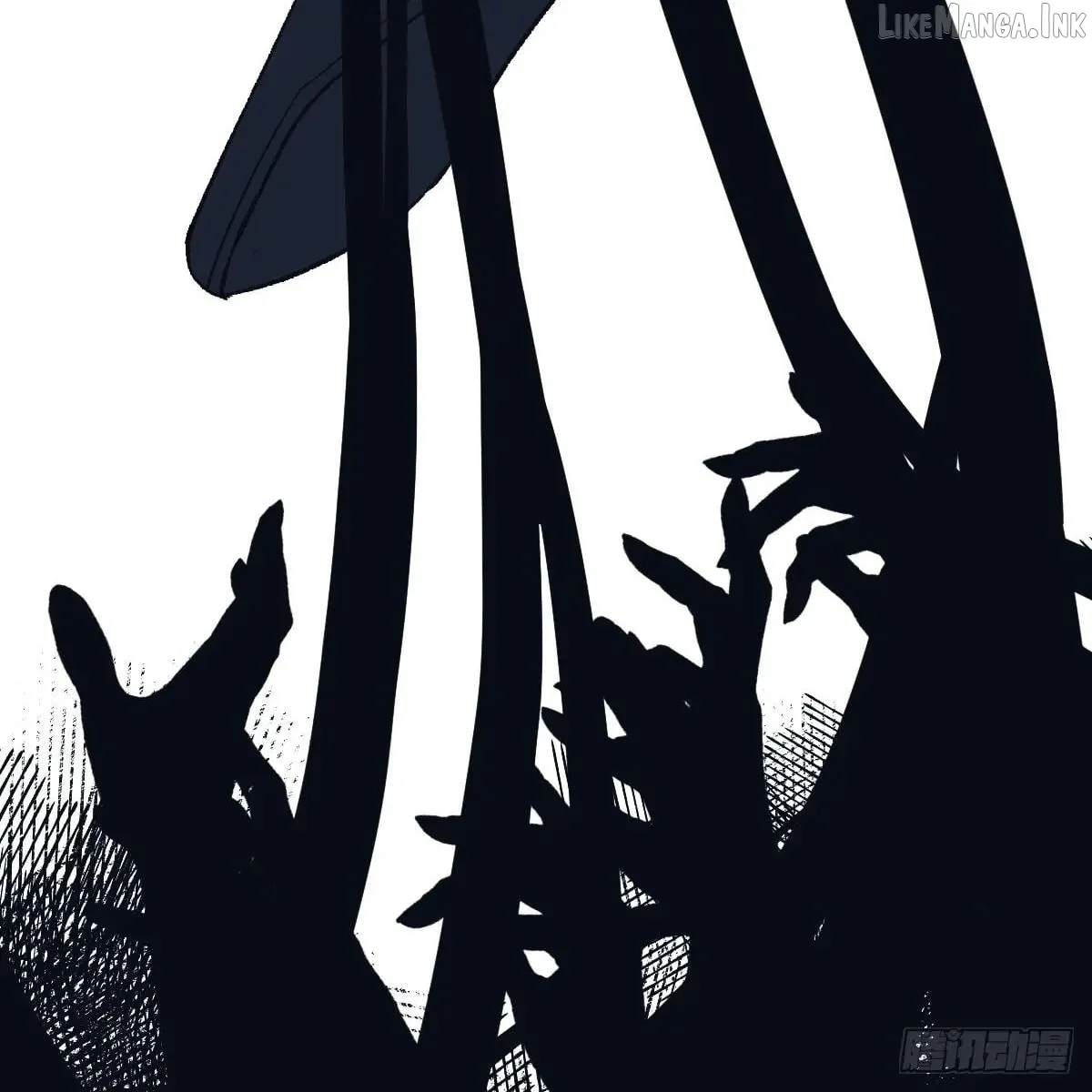 Read My Own Evil God chapter 46 image 48 on Lezhin