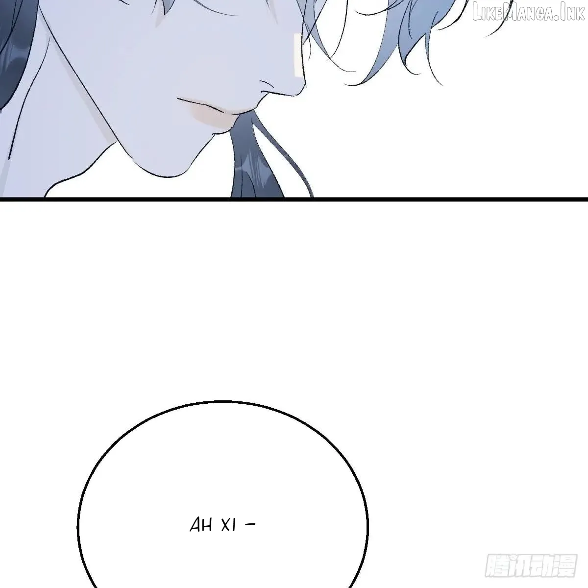 Read My Own Evil God chapter 46 image 53 on Lezhin