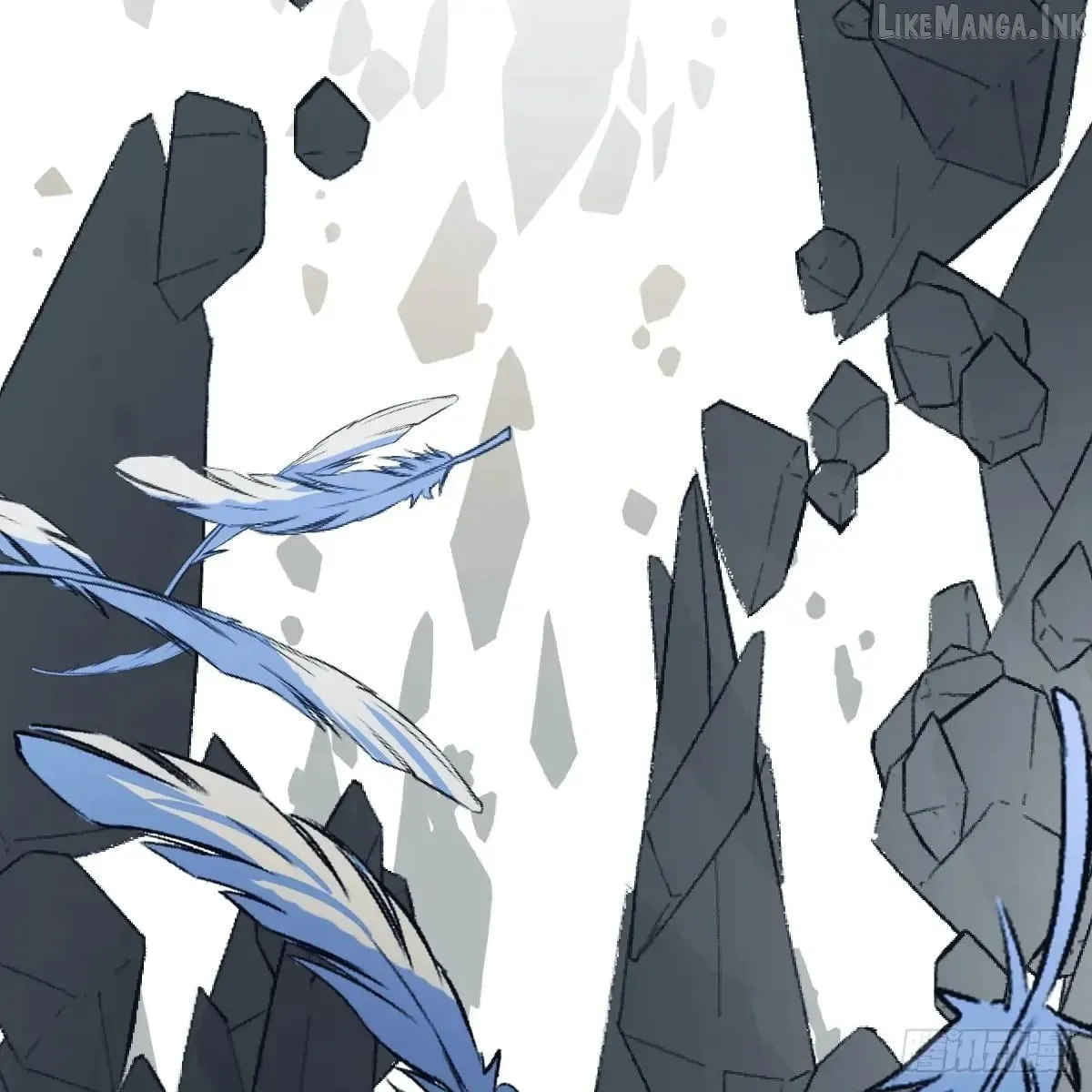 Read My Own Evil God chapter 46 image 59 on Lezhin
