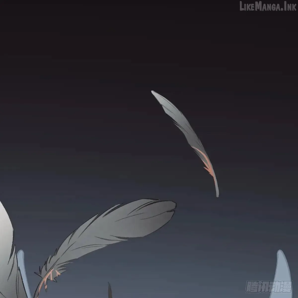 Read My Own Evil God chapter 46 image 6 on Lezhin