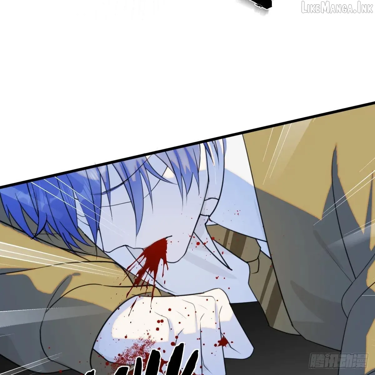 Read My Own Evil God chapter 46 image 63 on Lezhin
