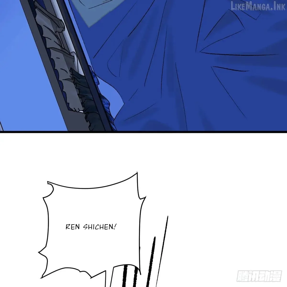 Read My Own Evil God chapter 46 image 68 on Lezhin