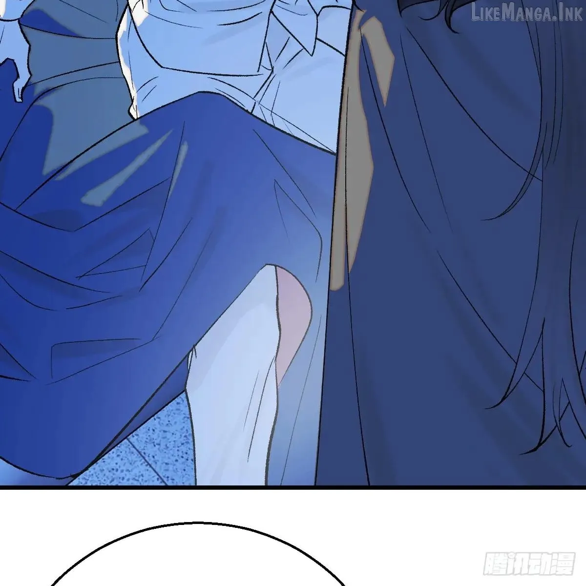 Read My Own Evil God chapter 46 image 72 on Lezhin