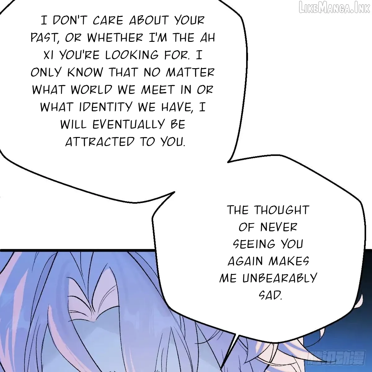 Read My Own Evil God chapter 46 image 75 on Lezhin