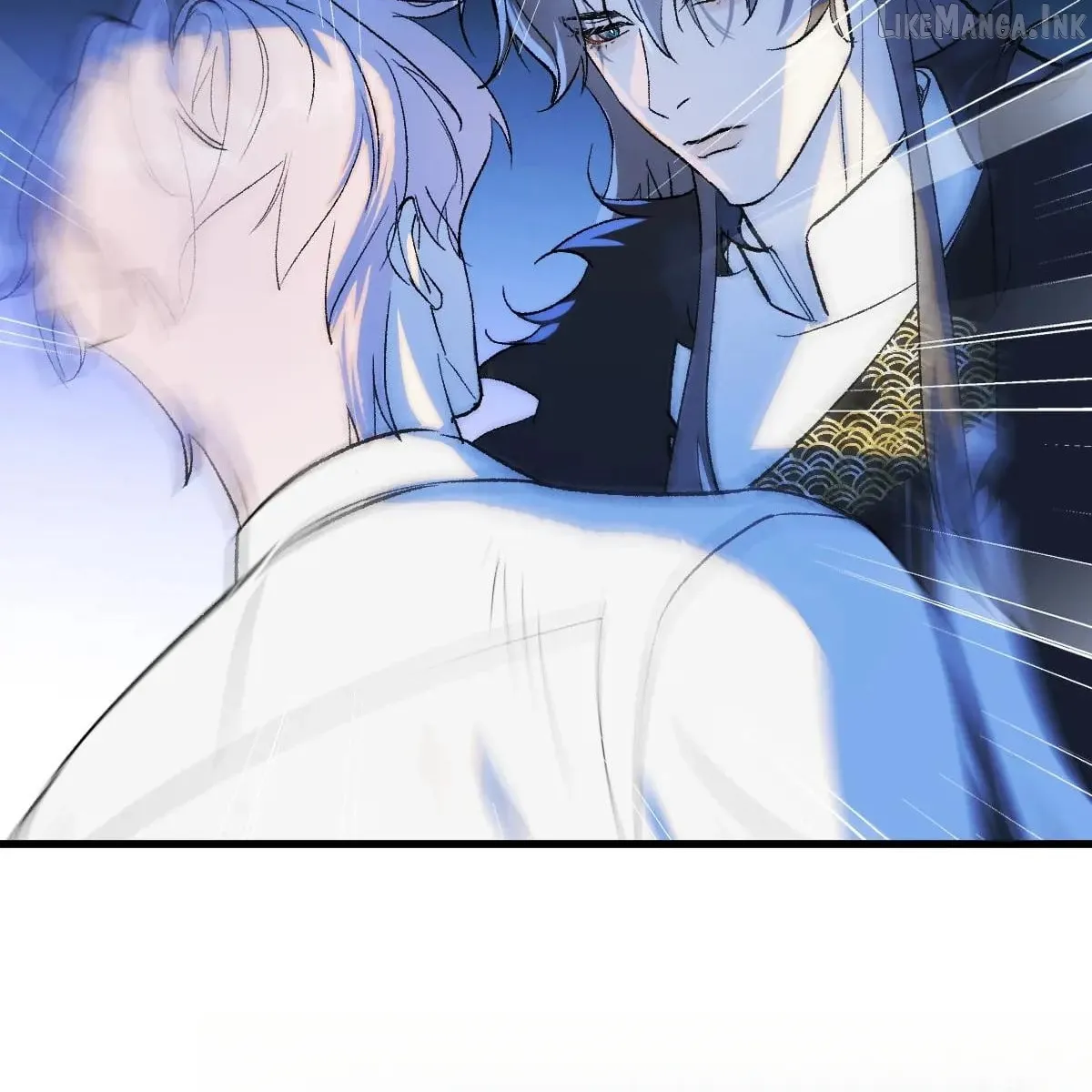 Read My Own Evil God chapter 46 image 78 on Lezhin