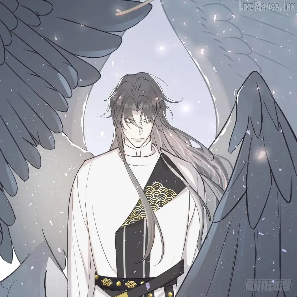 Read My Own Evil God chapter 46 image 8 on Lezhin