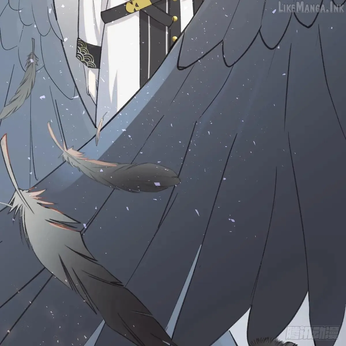 Read My Own Evil God chapter 46 image 9 on Lezhin