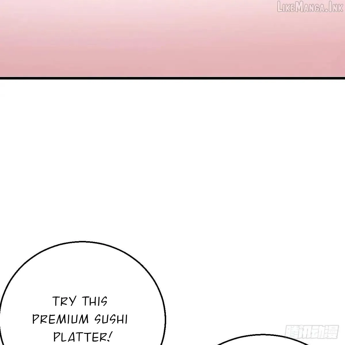 Read My Own Evil God chapter 48 image 21 on Lezhin