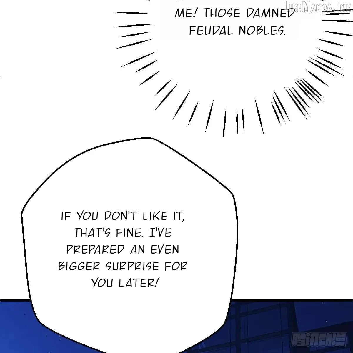 Read My Own Evil God chapter 48 image 25 on Lezhin