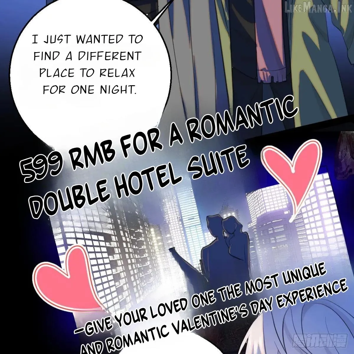 Read My Own Evil God chapter 48 image 29 on Lezhin