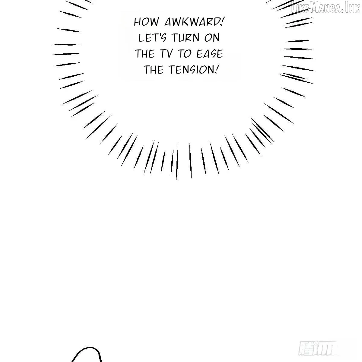 Read My Own Evil God chapter 48 image 34 on Lezhin