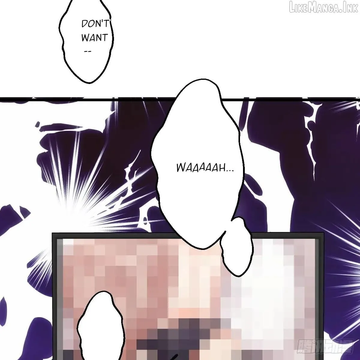 Read My Own Evil God chapter 48 image 35 on Lezhin