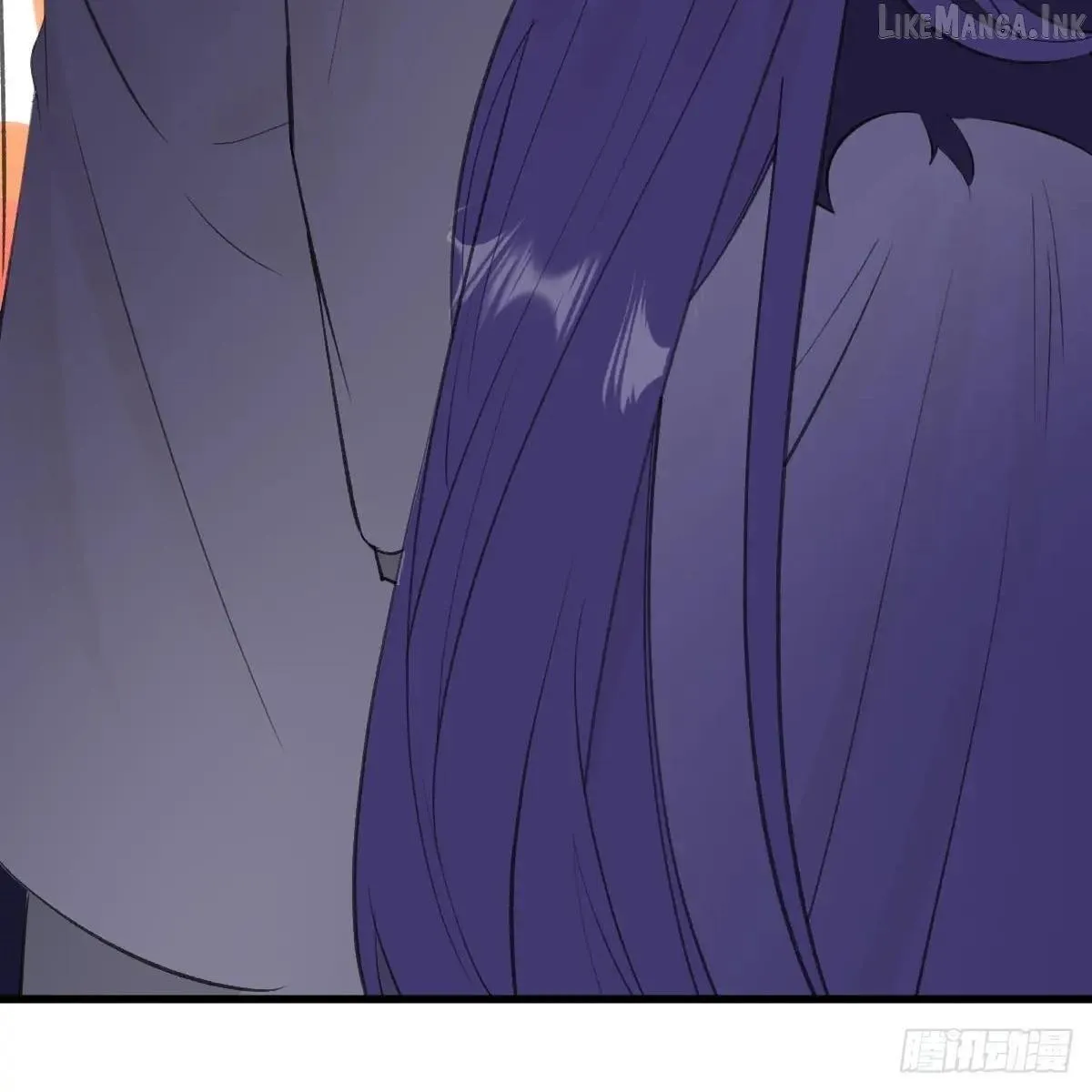 Read My Own Evil God chapter 48 image 37 on Lezhin