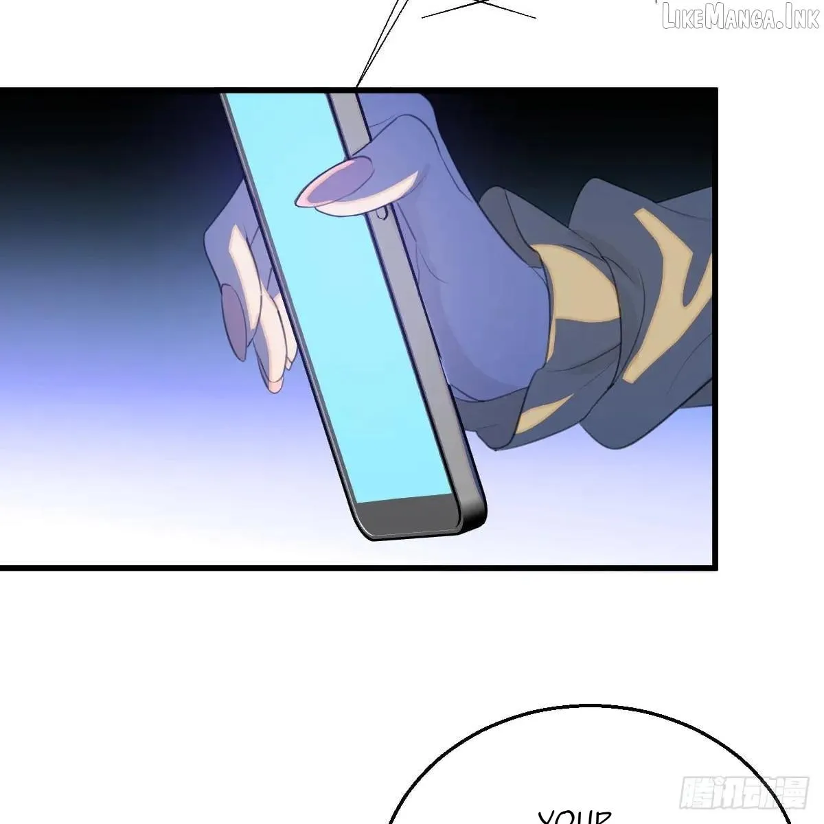 Read My Own Evil God chapter 48 image 5 on Lezhin