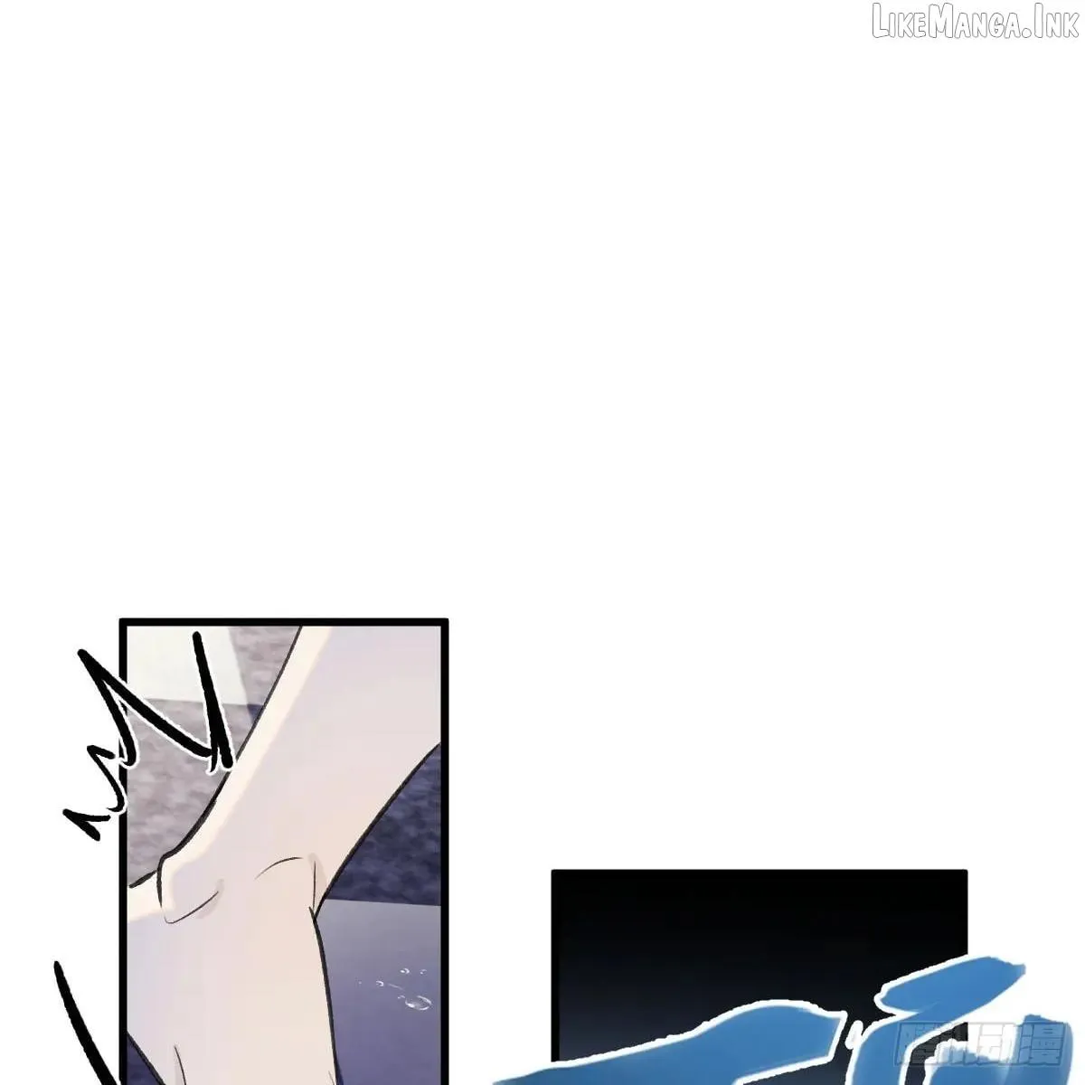 Read My Own Evil God chapter 48 image 57 on Lezhin