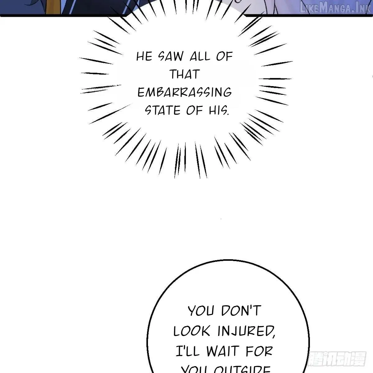 Read My Own Evil God chapter 48 image 67 on Lezhin