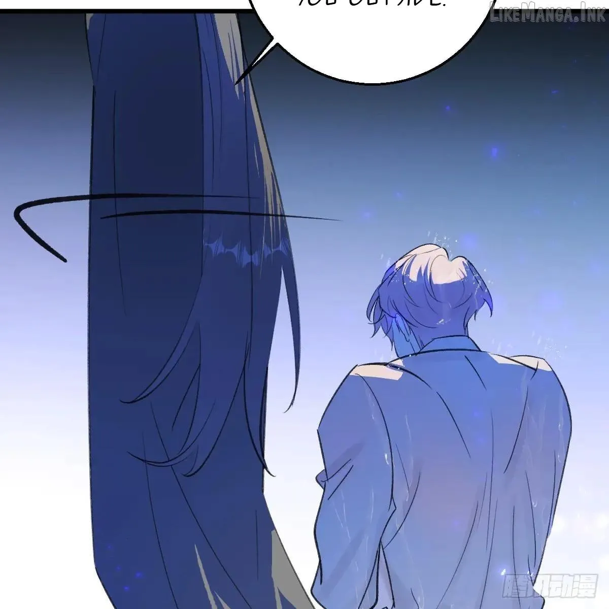 Read My Own Evil God chapter 48 image 68 on Lezhin