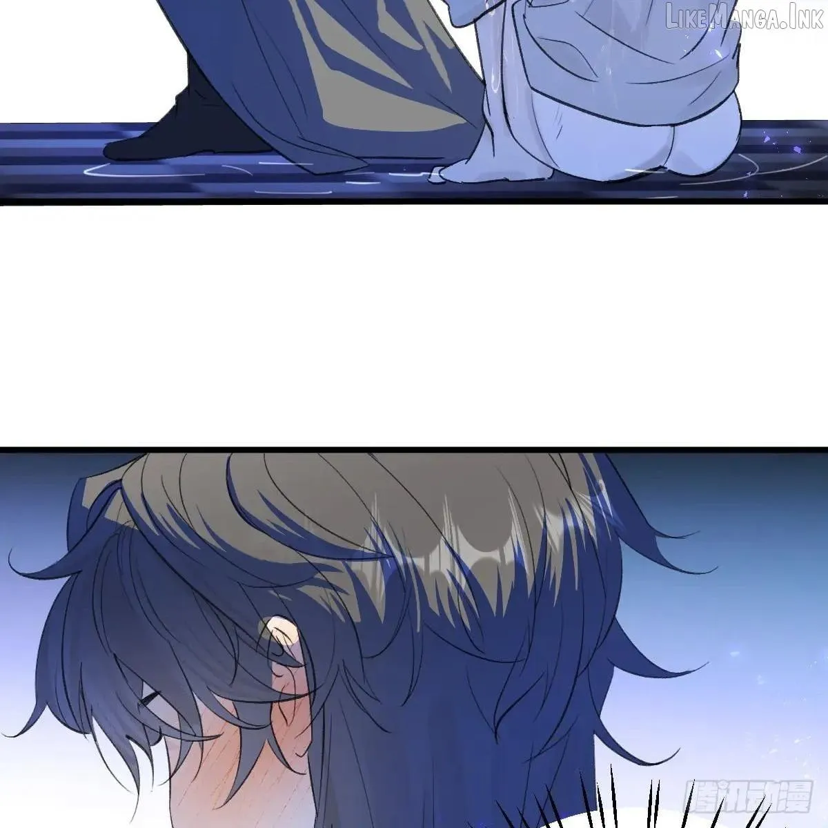 Read My Own Evil God chapter 48 image 69 on Lezhin