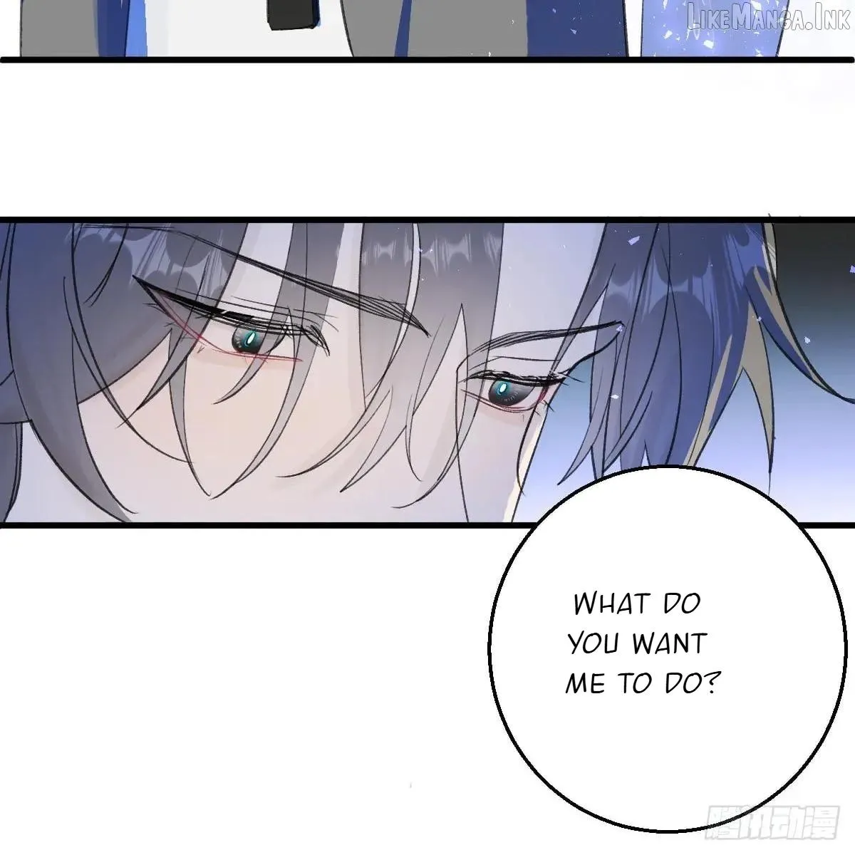 Read My Own Evil God chapter 48 image 75 on Lezhin