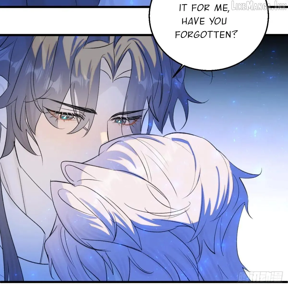 Read My Own Evil God chapter 48 image 79 on Lezhin