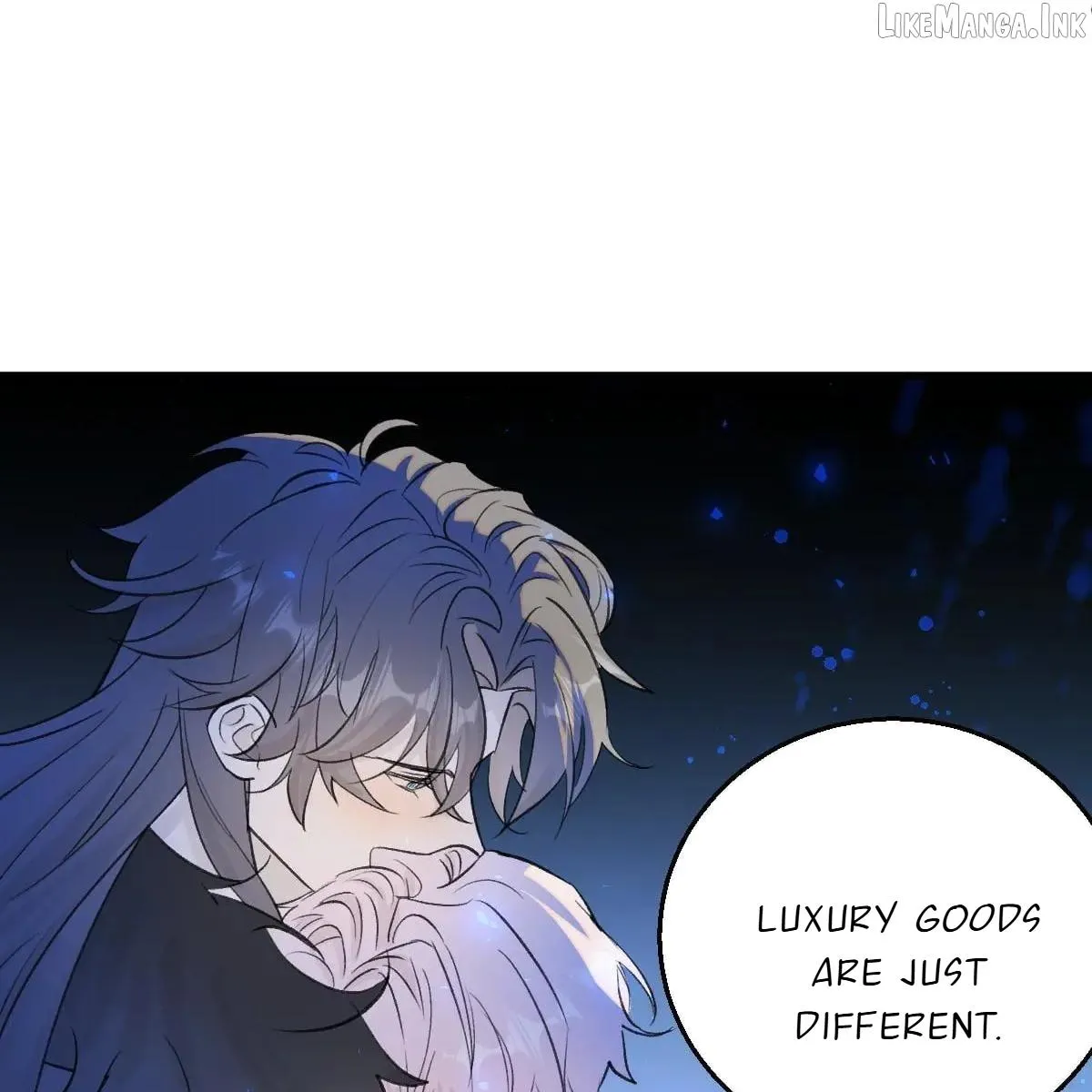 Read My Own Evil God chapter 48 image 80 on Lezhin
