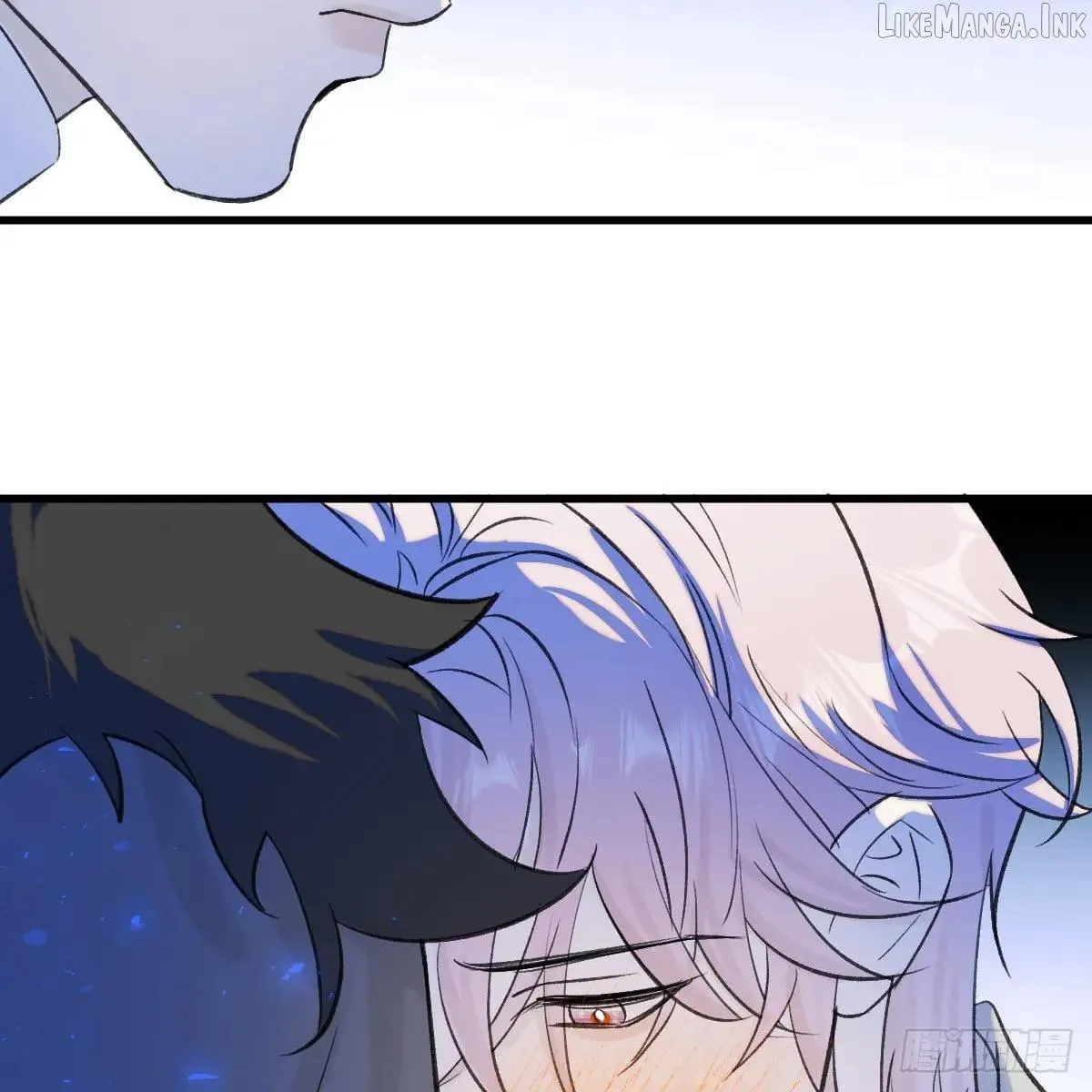 Read My Own Evil God chapter 48 image 83 on Lezhin