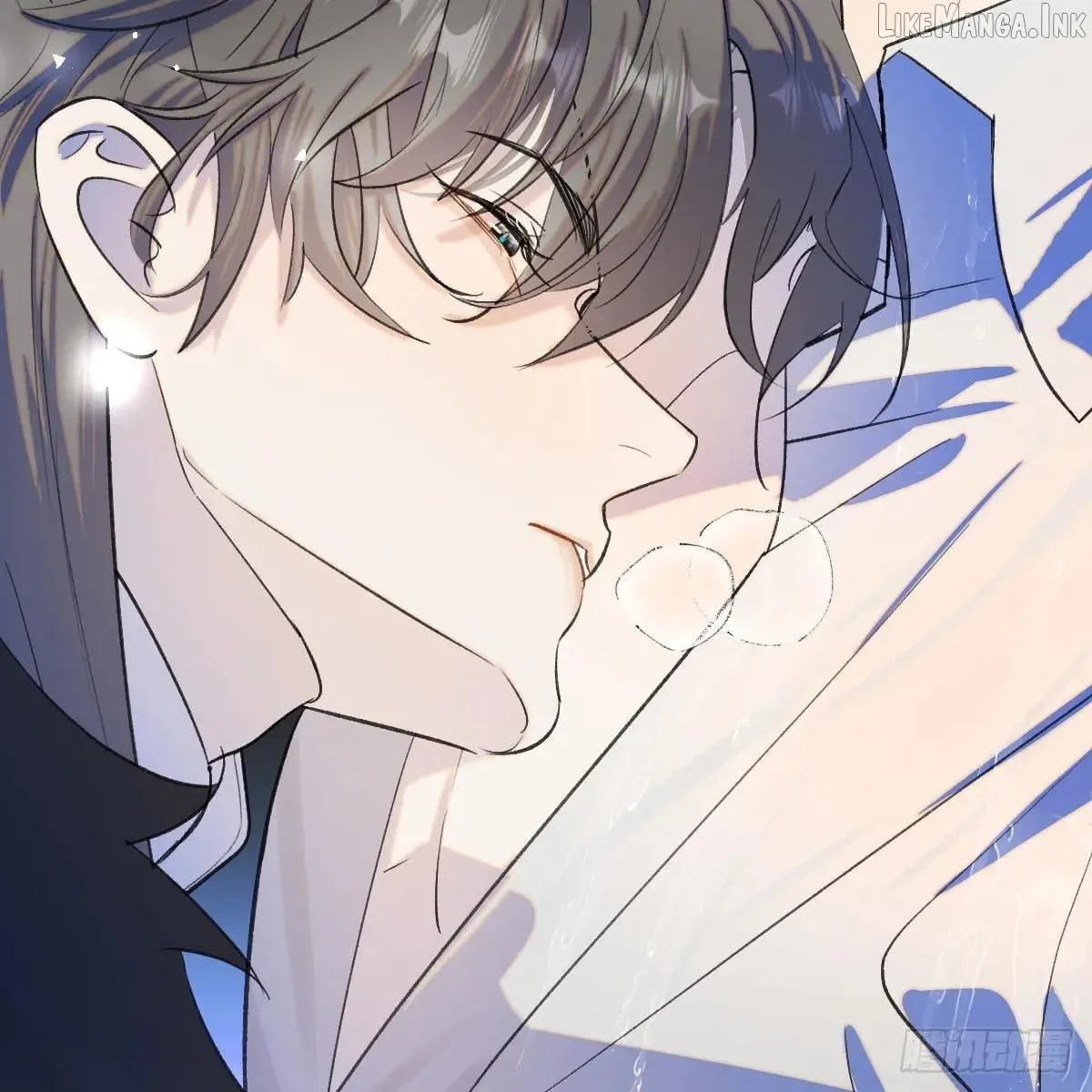 Read My Own Evil God chapter 48 image 90 on Lezhin