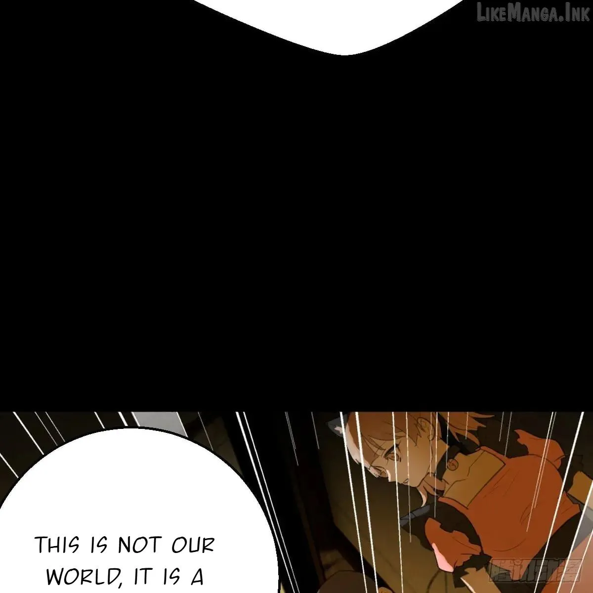 Read My Own Evil God chapter 52 image 14 on Lezhin