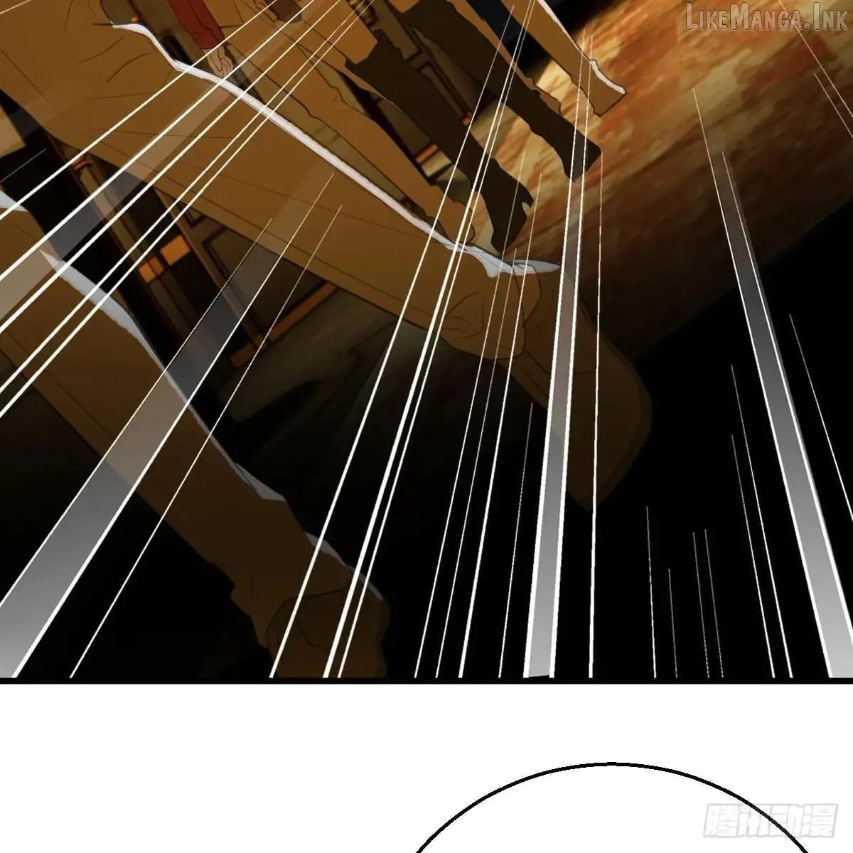 Read My Own Evil God chapter 52 image 16 on Lezhin