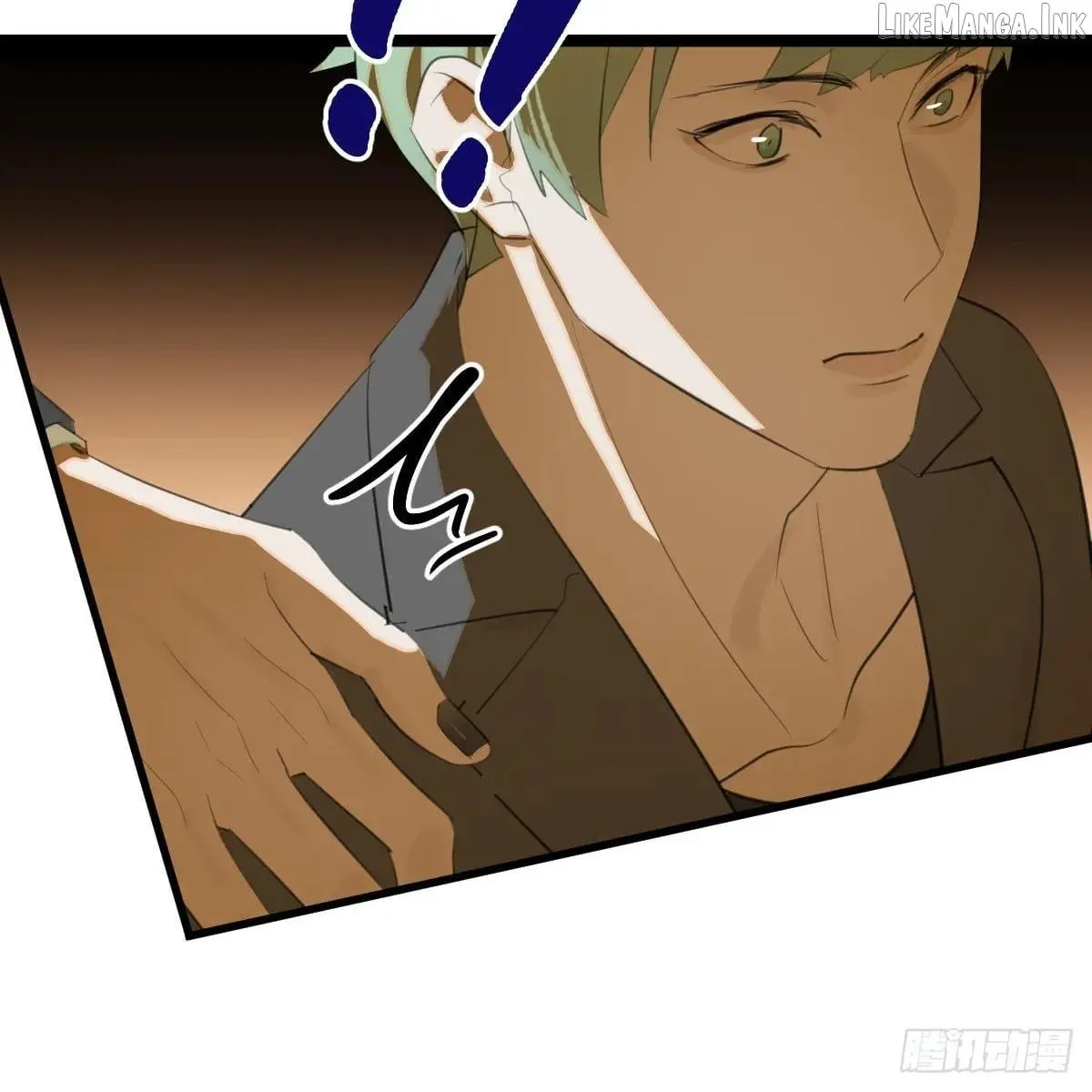 Read My Own Evil God chapter 52 image 24 on Lezhin