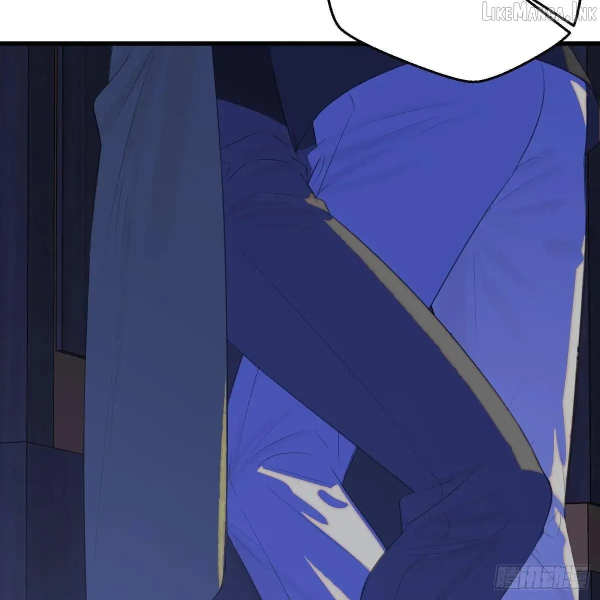 Read My Own Evil God chapter 52 image 34 on Lezhin