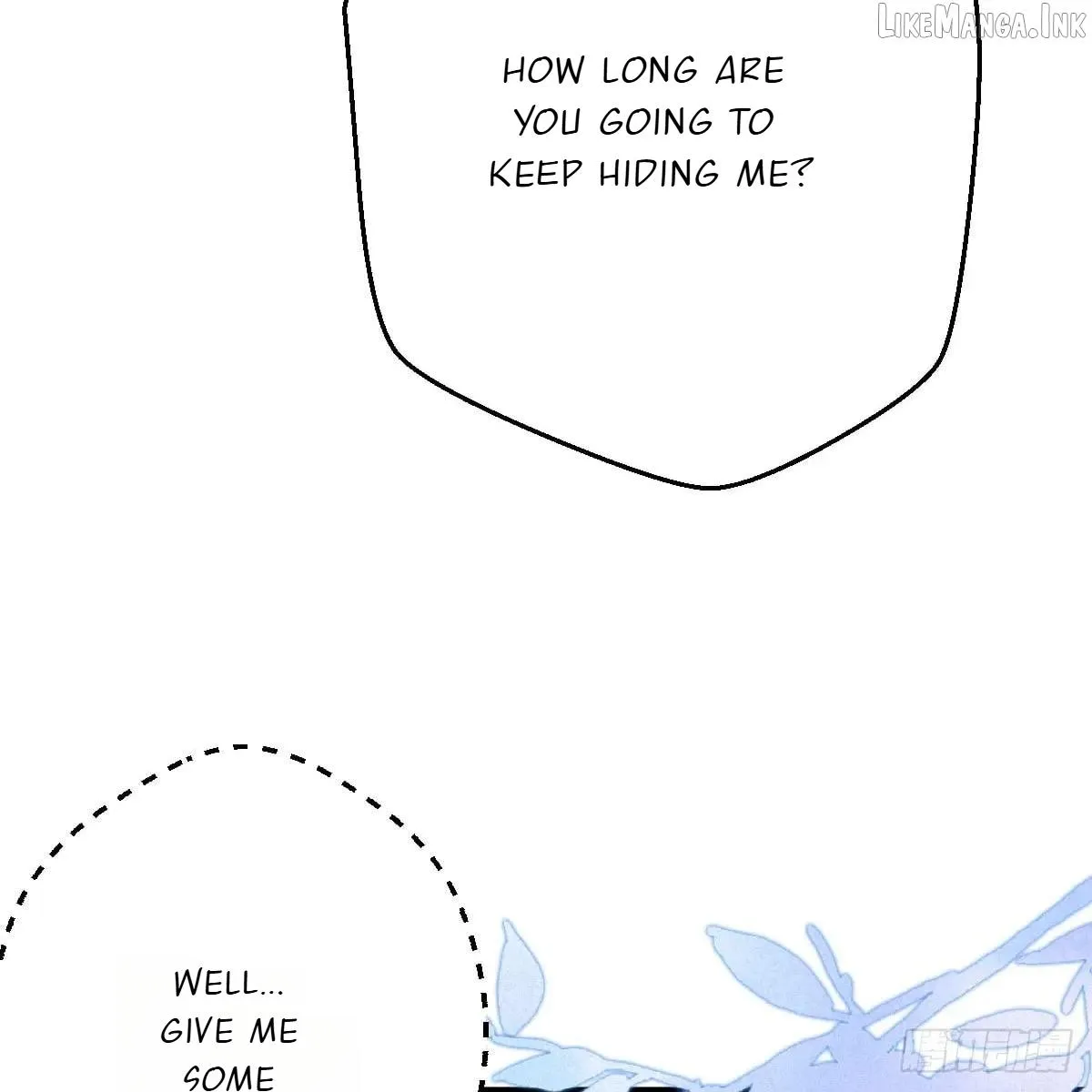 Read My Own Evil God chapter 52 image 43 on Lezhin