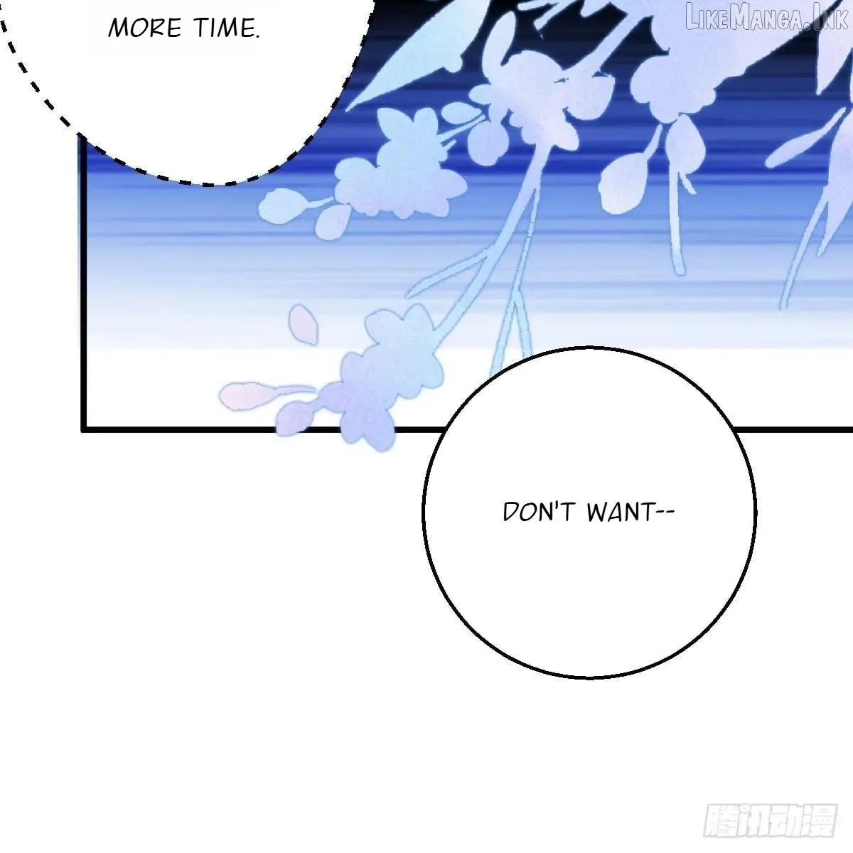 Read My Own Evil God chapter 52 image 44 on Lezhin